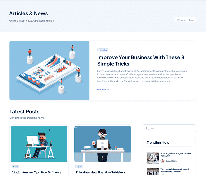JobBox-AliThemes