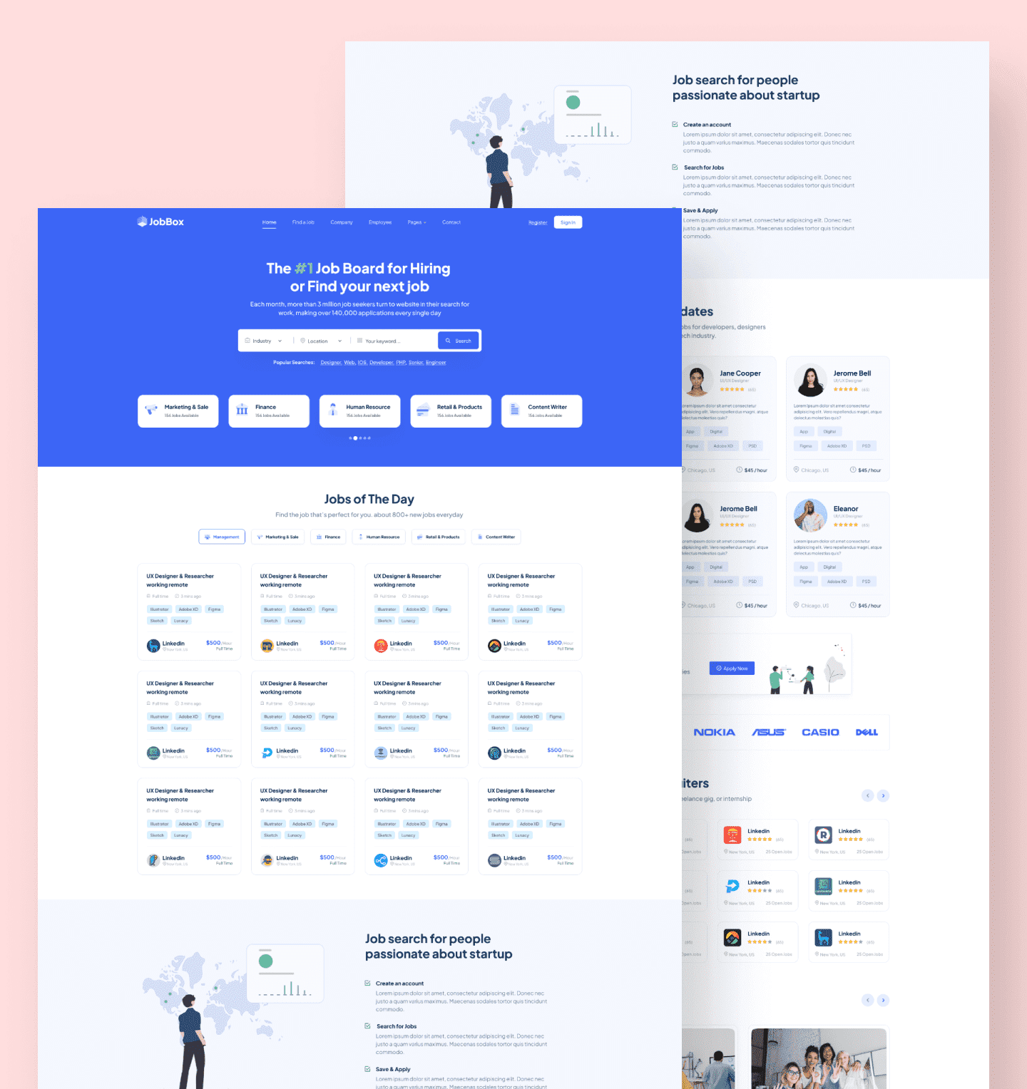 JobBox-AliThemes